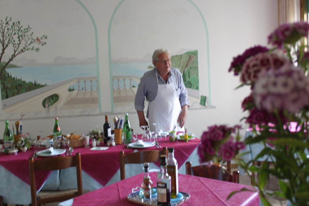 Ristorante